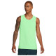 Nike Ανδρική αμάνικη μπλούζα Dri-FIT Miler Tank Top